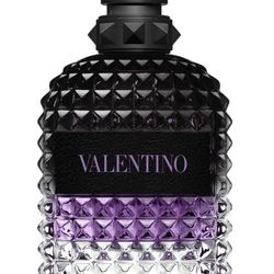 Valentino Uomo Born in Roma Purple