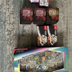 Pokeman Sell