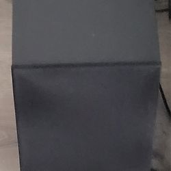 Samsung soundbar An subwoofer 