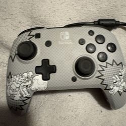 Nintendo switch Remote 