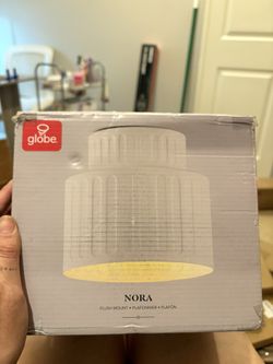 Light Kit, Mount Light