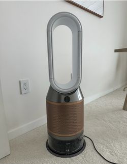 DYSON PURIFIER HUMIDITY +COOL