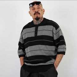 FB COUNTY CHARLIE BROWN BUTTON UP