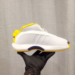 "Lakers Home" Crazy 1 Brand New In Box