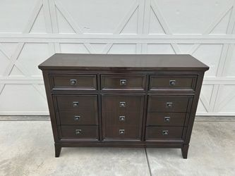 Large Dresser