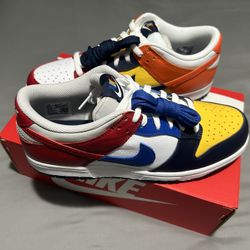 Nike Dunk Low JP Shoes