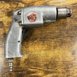 Air Drill 