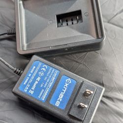Battery Charger Compatible with RYOBI 12v
