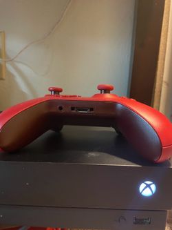 Xbox one x
