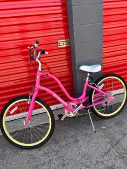 TOWNIE ELECTRA BICYCLE