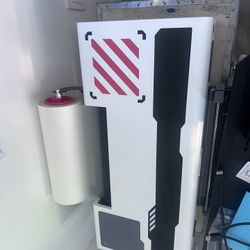 Procolored K13-Lite DTF Printer 13" A3 Apparel Transfer Printing Machine T-Shirt Direct to Film with Oven-White