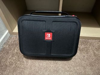 Nintendo switch Carrying bag/case