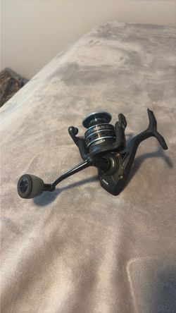 PEEN pursuit lll 5000