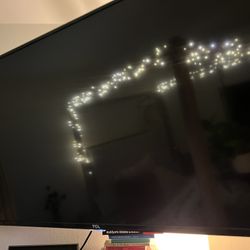 TCL Roku 50” 