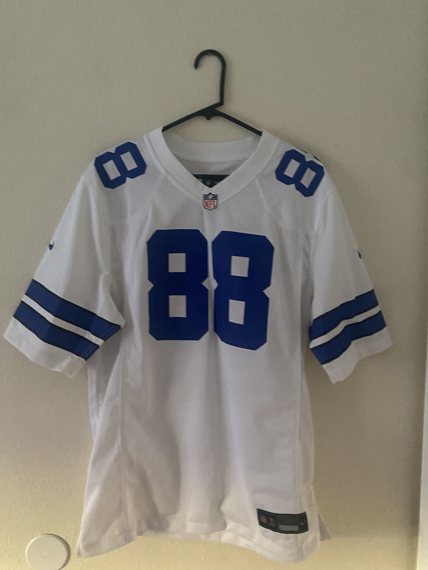 Brand New CD Lamb Jersey