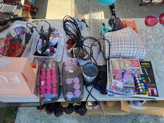 Everything Must Go! Come See Me.