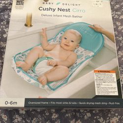 Baby Bather