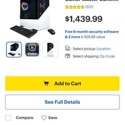 PC Computer 