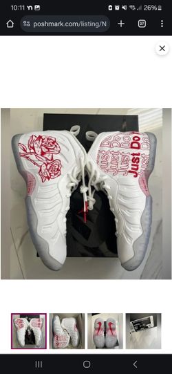 Nike Little Posite One