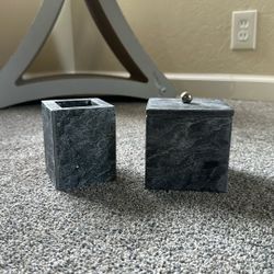 Bathroom Set (stone) 