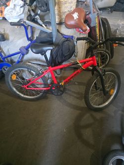 20 bmx