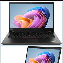 Lenovo Thinkpad T14