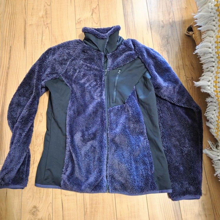 Columbia Women's Double Plush Full Zip Jacket 