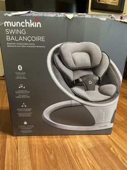 Munchkin Swing