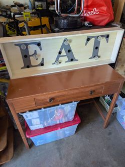 Garage Sale