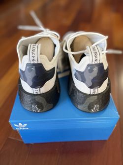 Nmd box deals