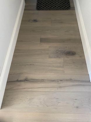 Hardwood Flooring. 217 Sft. 9/16th Thickness