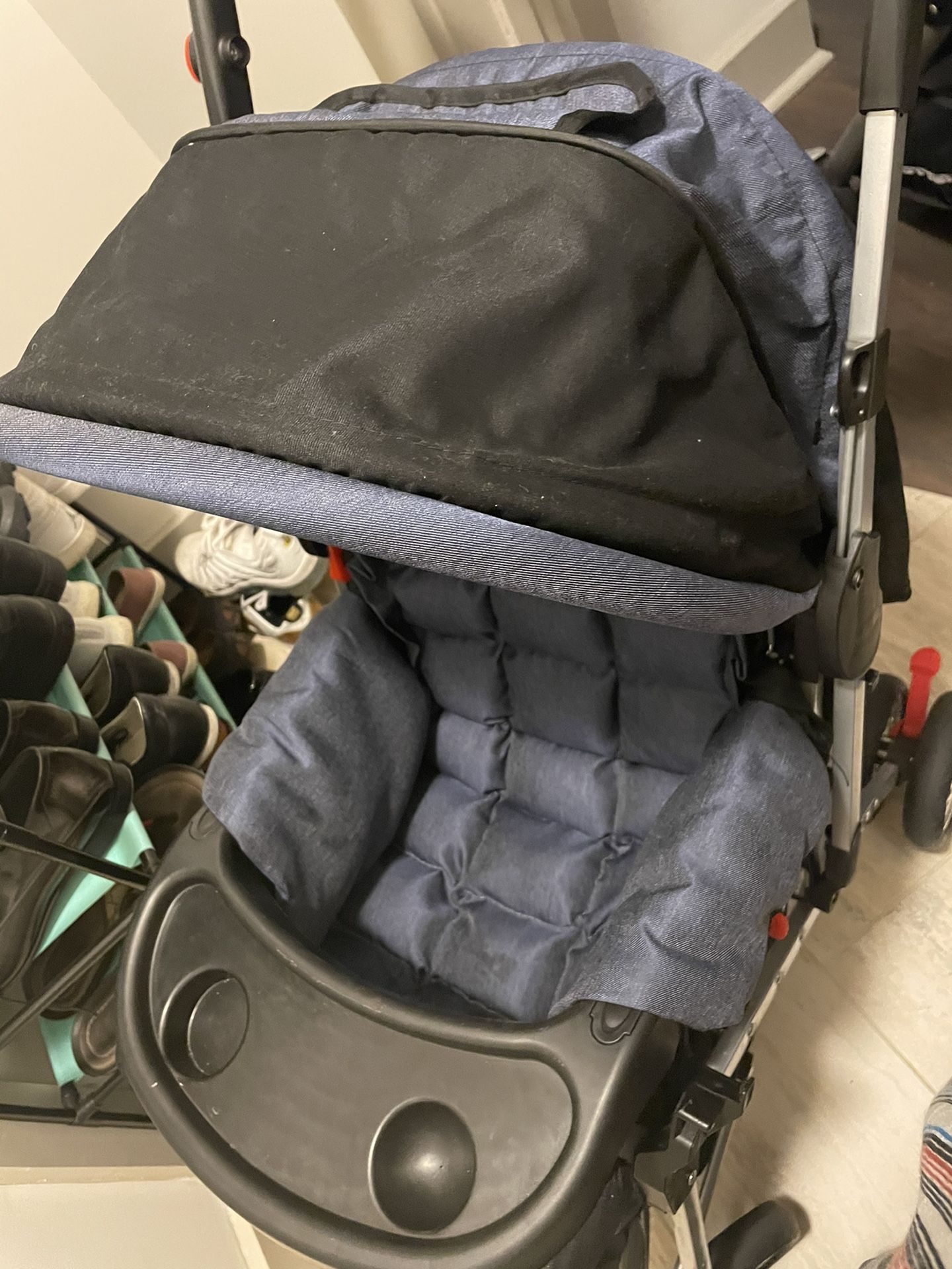 Stroller I’m Perfect Condition