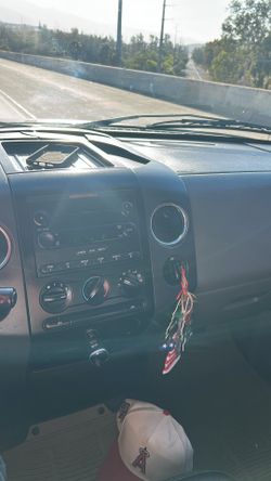 2004 Ford F-150