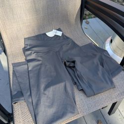 Women's Yoga Pants Size S
