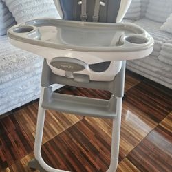 Ingenuity High Chair 