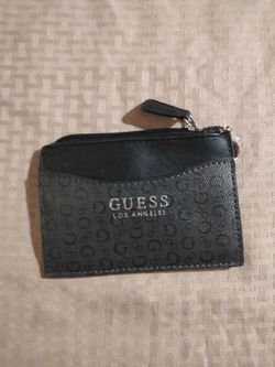 Guess Small Wallet