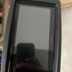Pioneer 7”touch Screen 