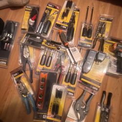 Klein Tools Bundle