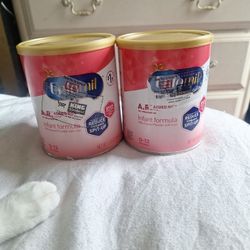 Enfamil Added RICE Formula