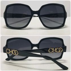 Jimmy choo sunglasses new