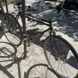 Beautiful Eastman Ultra Bike