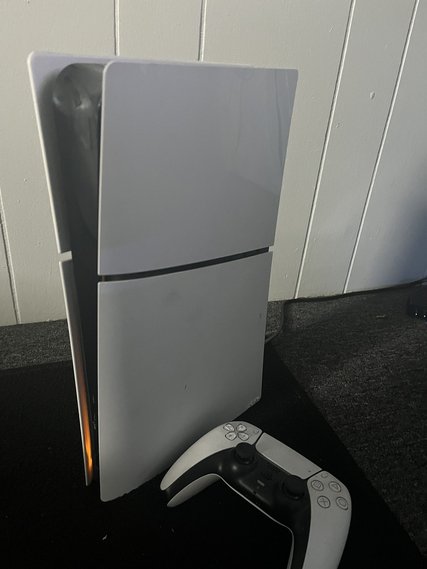 PlayStation 5 Digital Slim