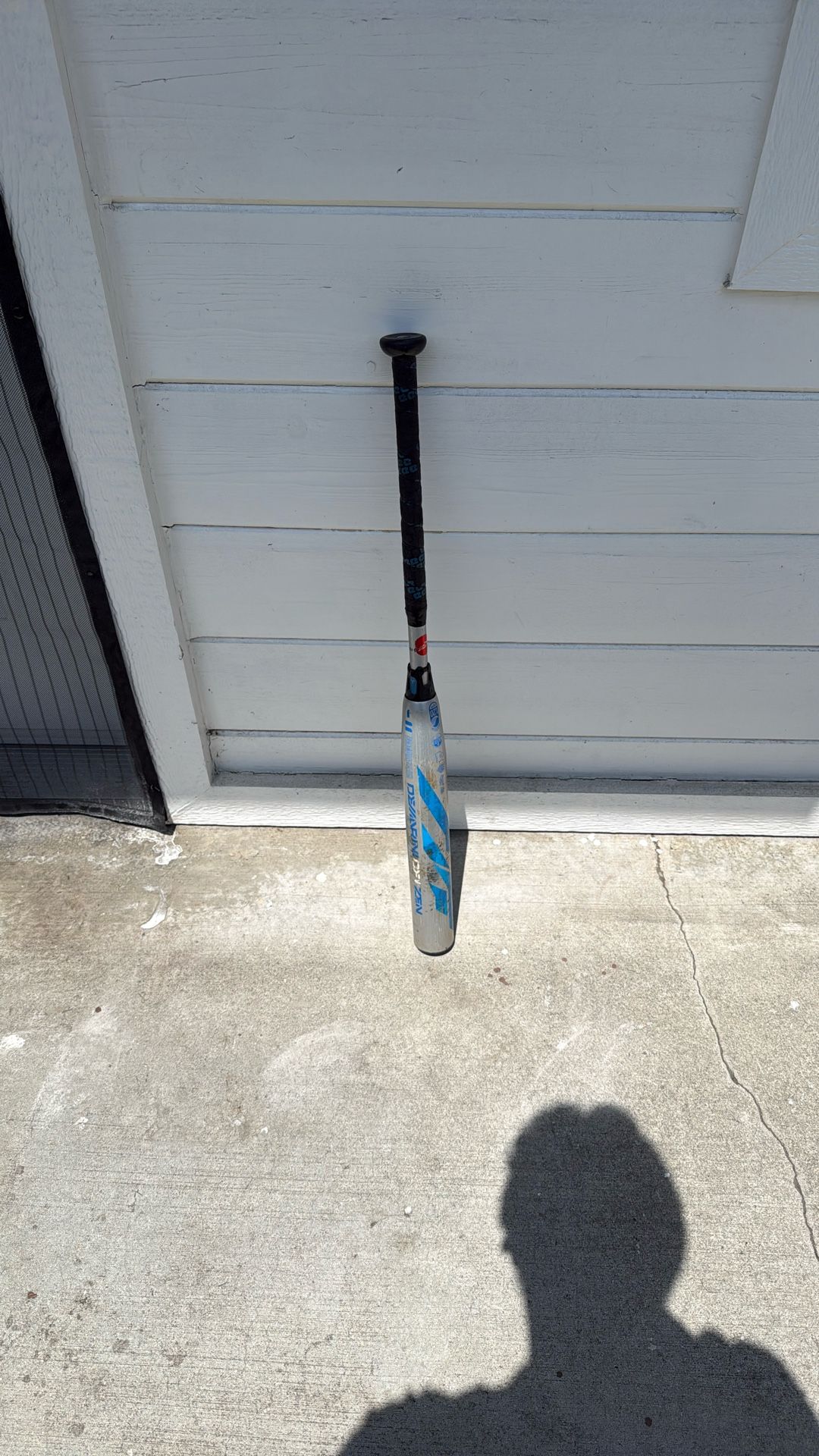 Demarini CF Zen