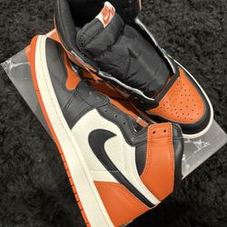 Jordan 1 Shattered Backboard 