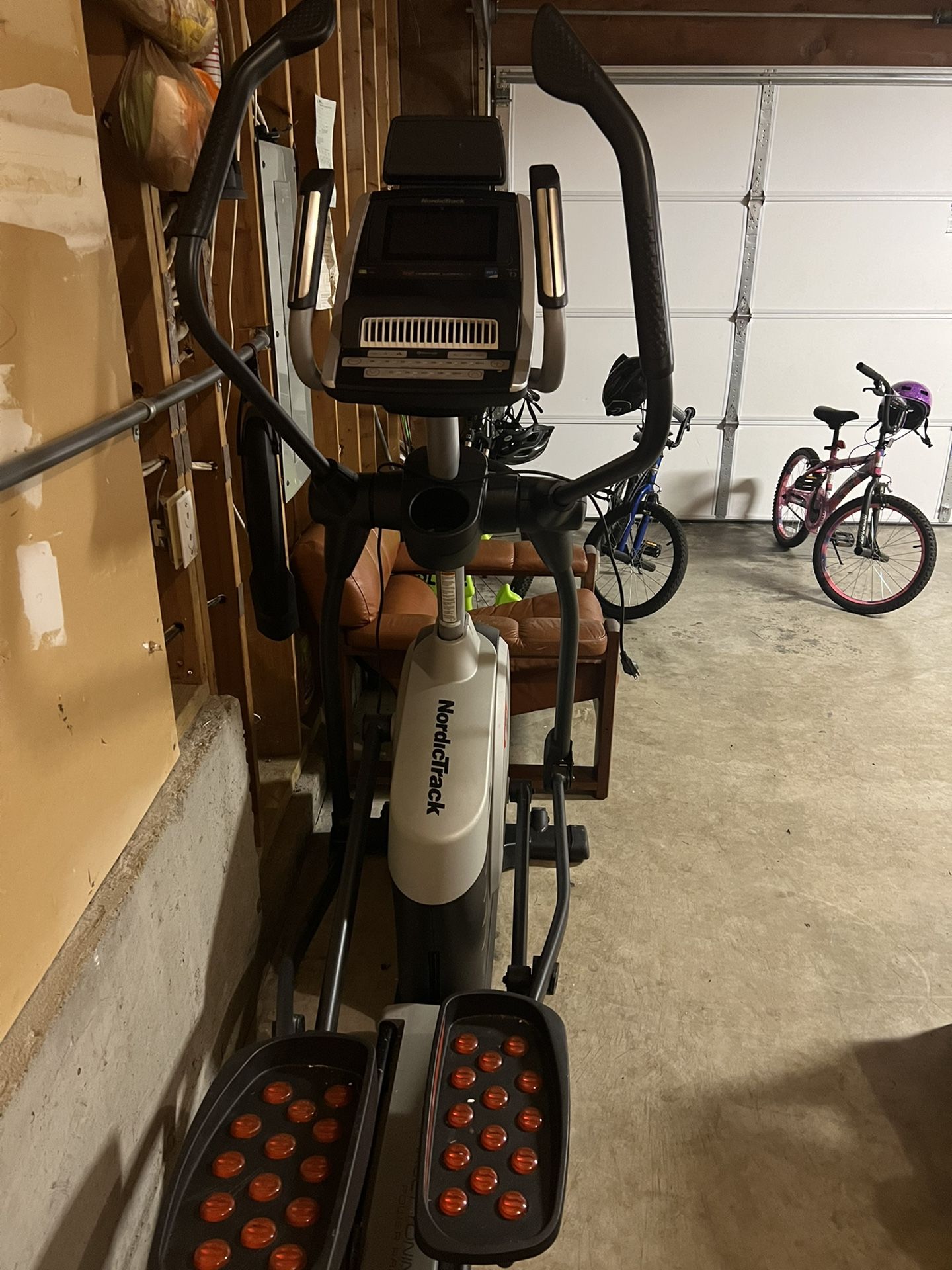 Nordi Track Elite 10.9