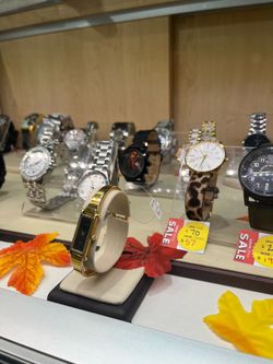 Watches