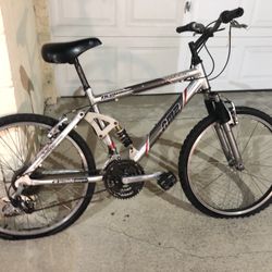 Vertical AM2 21 Speed Full Suspension Bike for Sale in Los Angeles