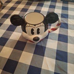 Minnie Mouse Mug