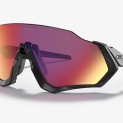 Oakley Flight Jacket