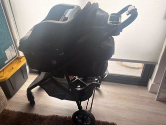 Stroller